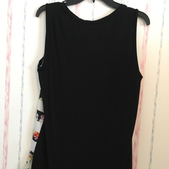 PHILOSOPHY Tunic Top - Picture 7 of 8